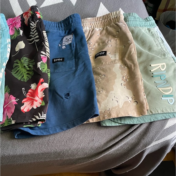 Selling multiple items from RIPNDIP prices vary on items wanted. - Picture 6 of 13